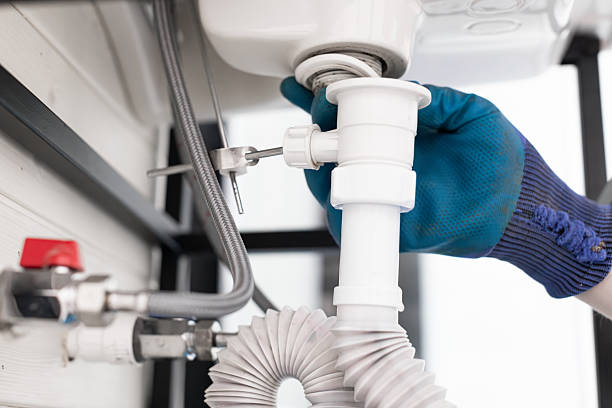 Trusted Drain Cleaning service in Lochmere, NH - Masters Plumbing Service