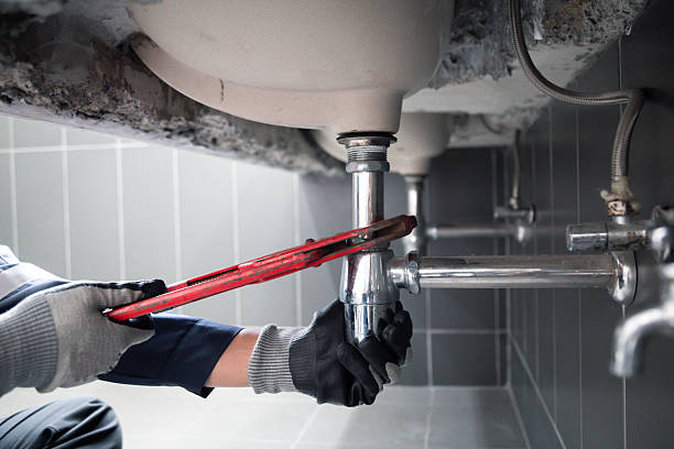 Trusted Toilet Repair service in Lochmere, NH - Masters Plumbing Service